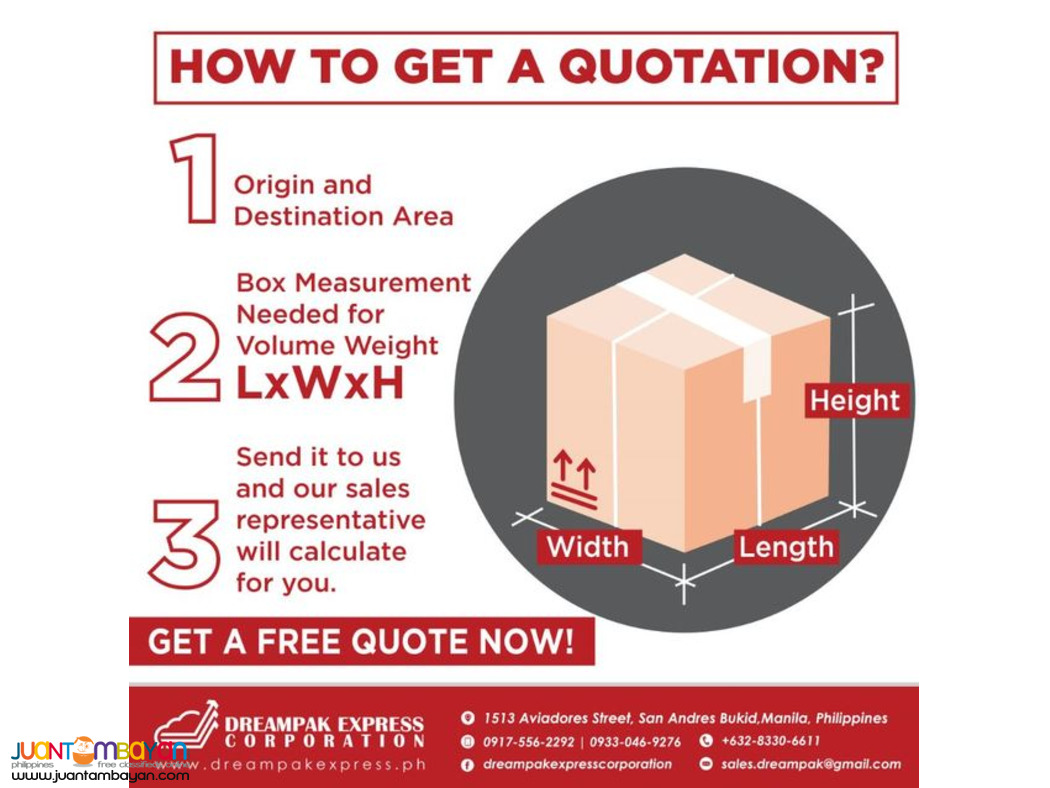  LOGISTICS SERVICE PROVIDER