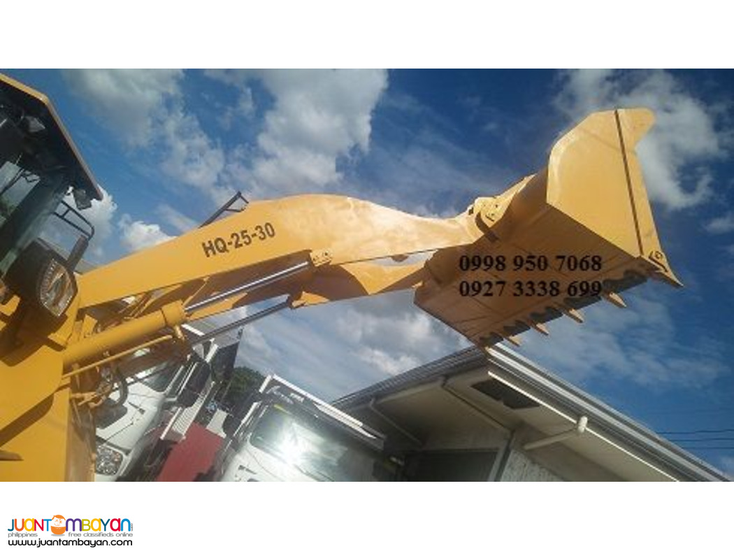 Backhoe Loader.123