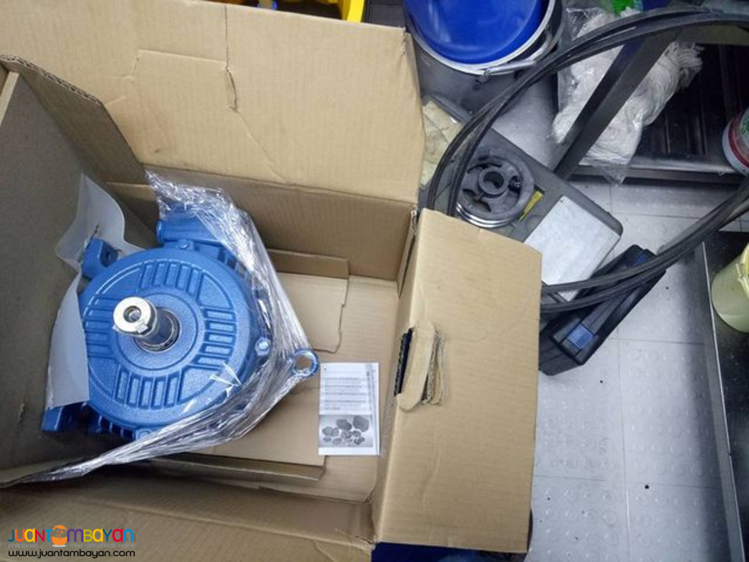 Ducting Installation