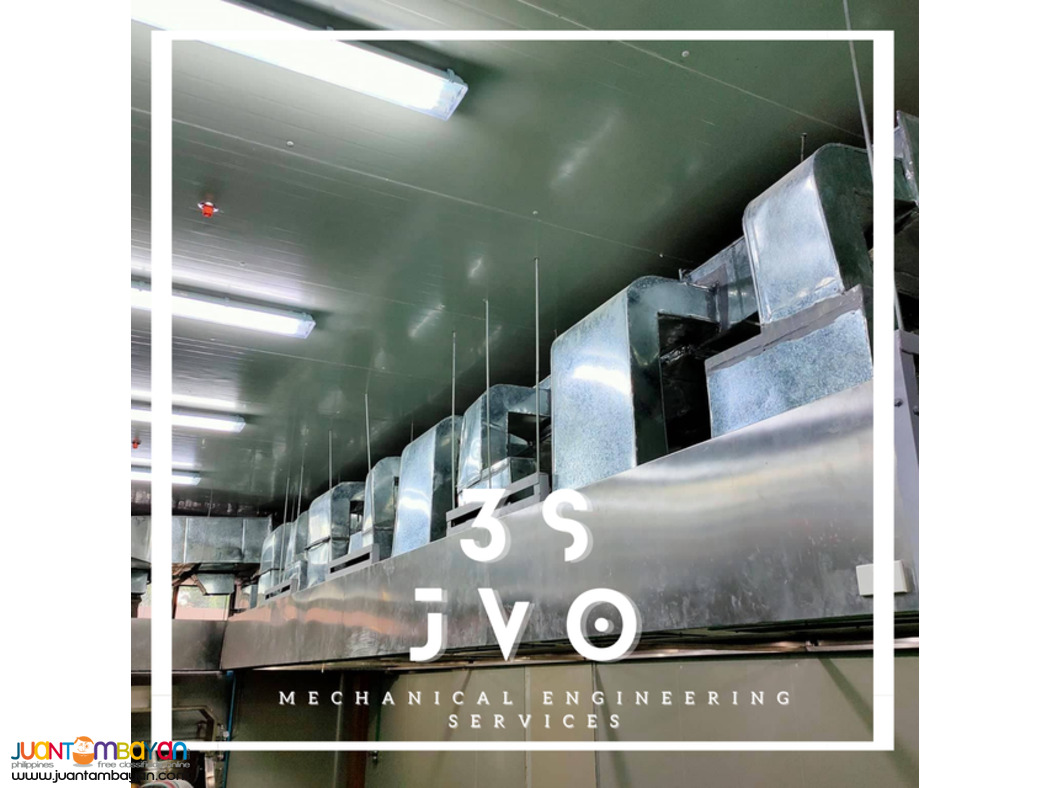 ducting ducting supply Installation