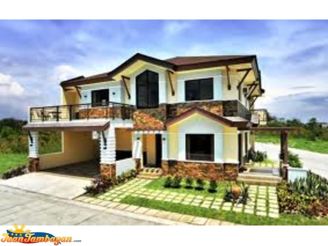 Townhouses by DMCI Acacia Estate Mahogany Place Townhouses by DMCI Acacia Estate Mahogany Place