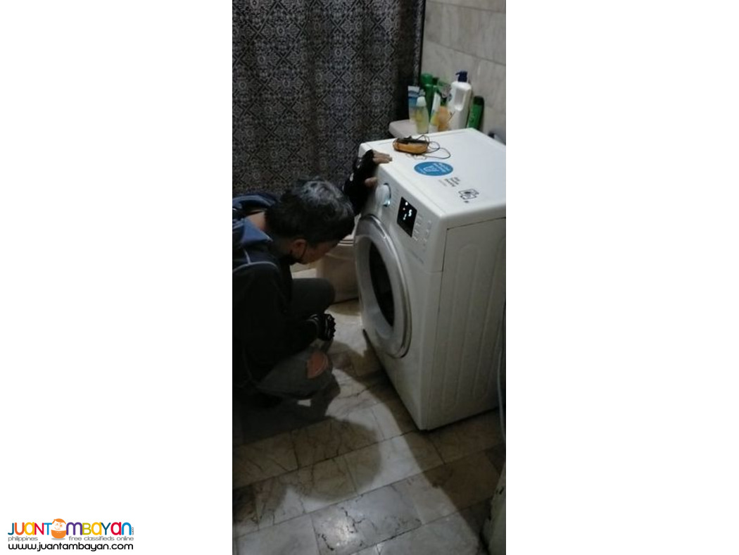 Appliances, Housekeeping, Pest Control And Ducting Services