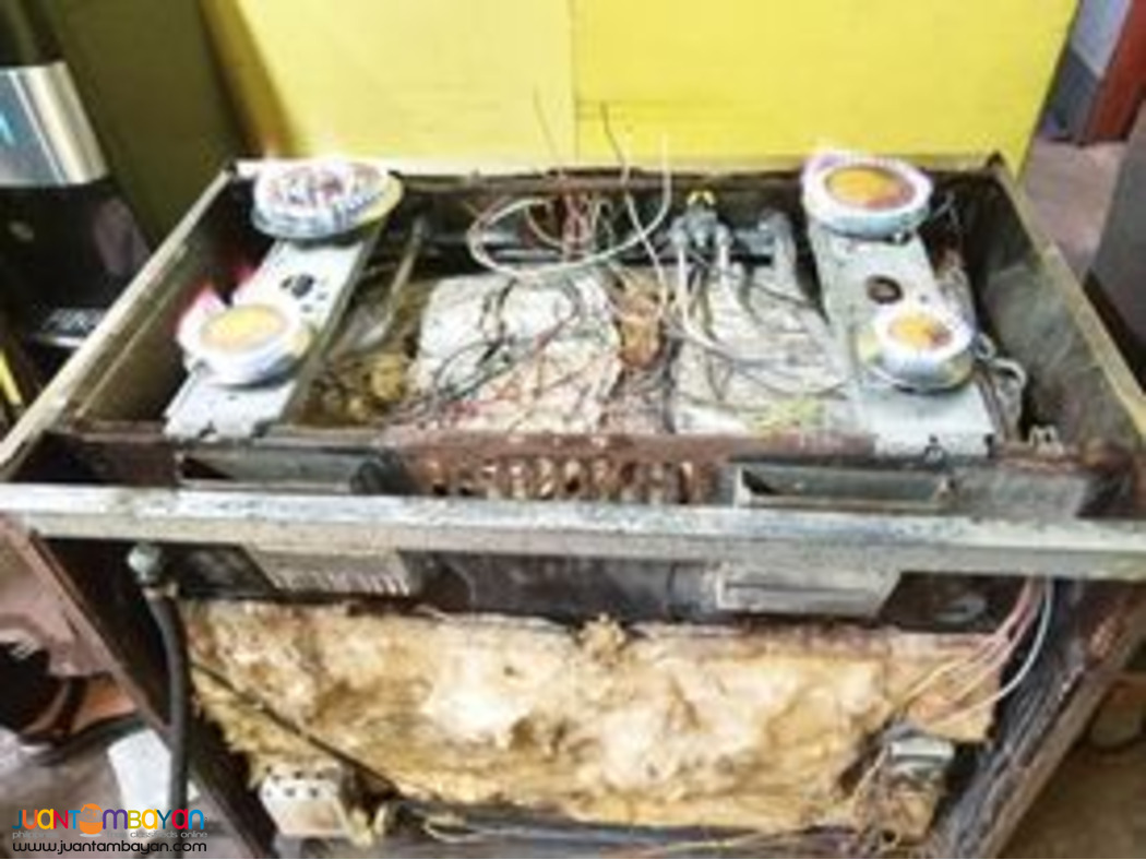 Appliances, Housekeeping, Pest Control And Ducting Services