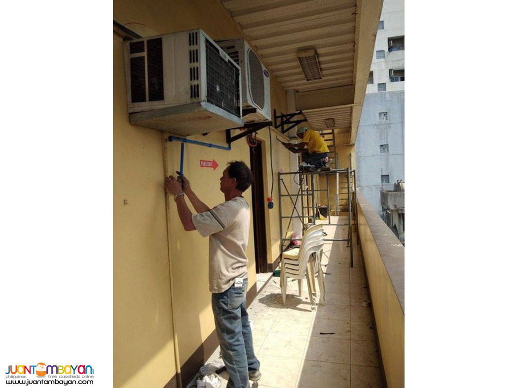 Appliances, Housekeeping, Pest Control And Ducting Services