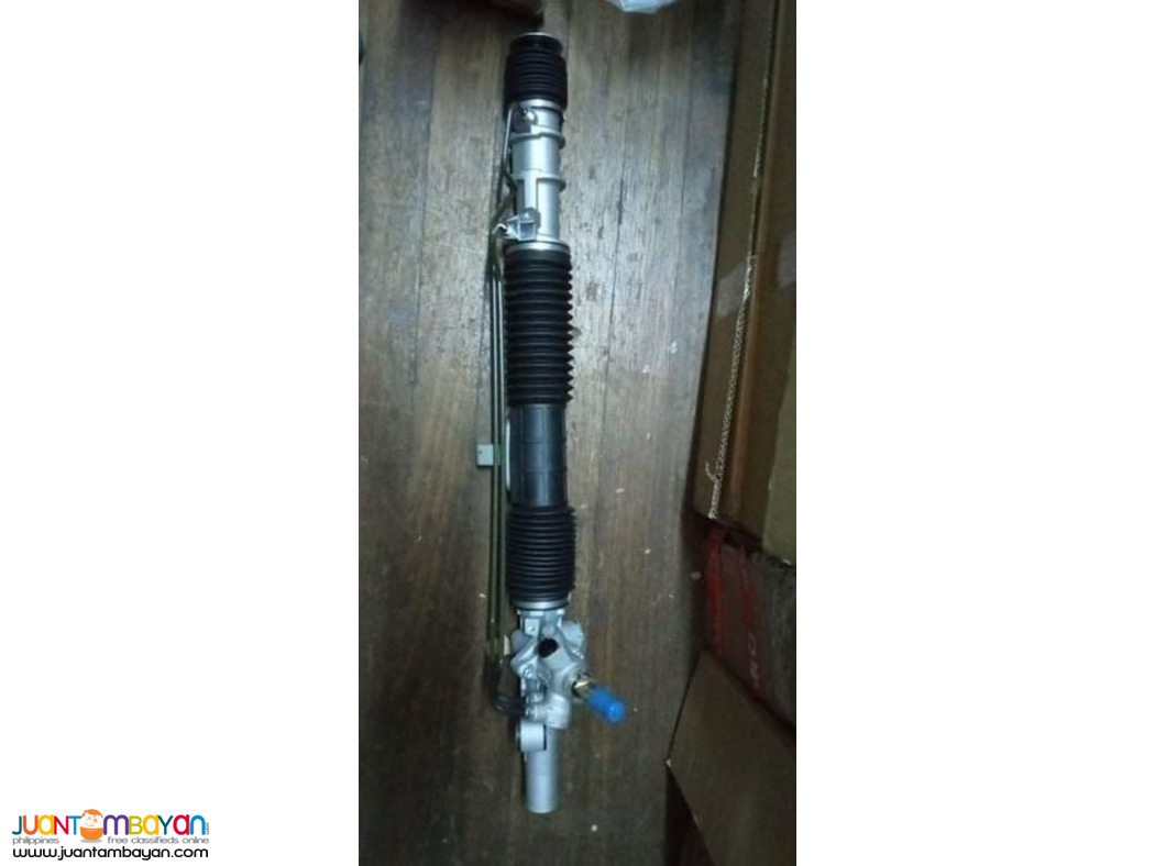 Honda Crv gen 2  steering rack and pinion 02 To 06