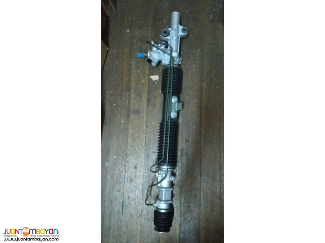 Honda Crv gen 2  steering rack and pinion 02 To 06