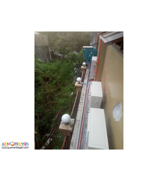 Kitchen Equipment Stainless Fabrication Bulacan