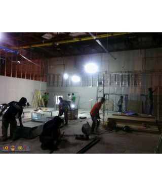 Ducting Cleaning Supply Preventive Installation