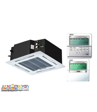 Chilled Water Unit Supply Installation all brand bulacan