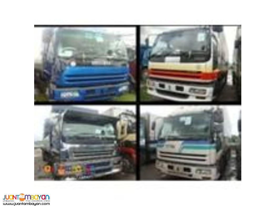 RED DRAGON LIPAT BAHAY TRUCK PACKING SERVICES AND CAR RENTAL 