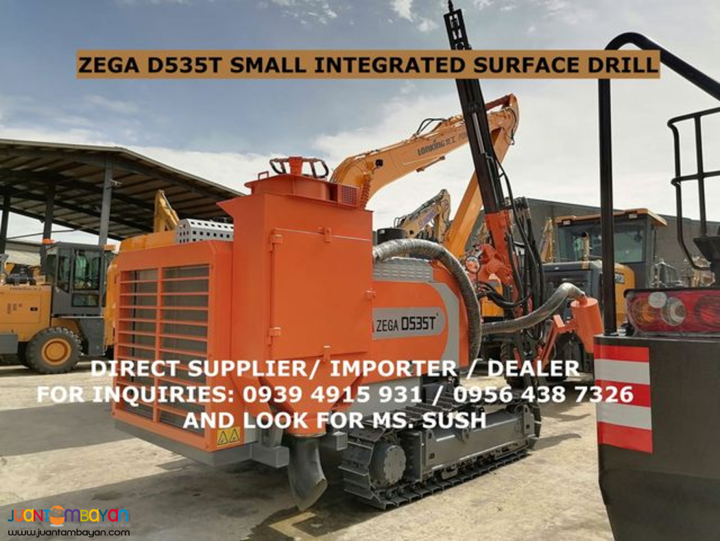 brand new Horizontal/ Vertical directional Drilling Rig For Sale