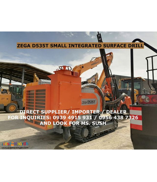 brand new Horizontal/ Vertical directional Drilling Rig For Sale