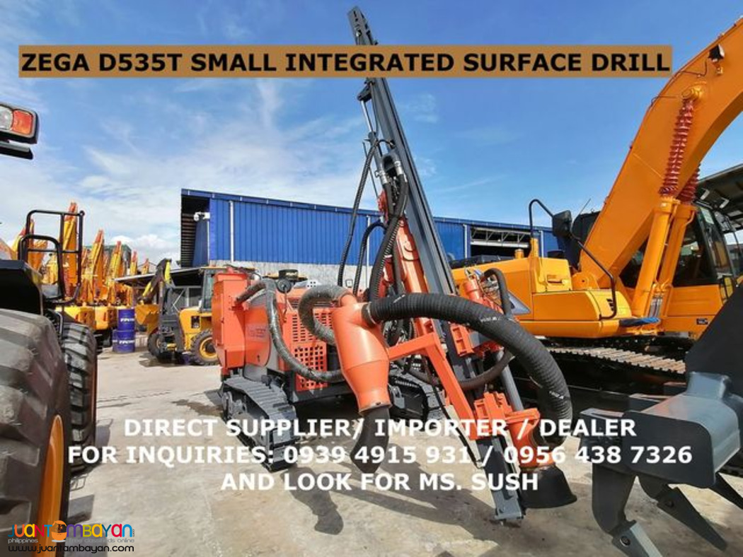 brand new Horizontal/ Vertical directional Drilling Rig For Sale