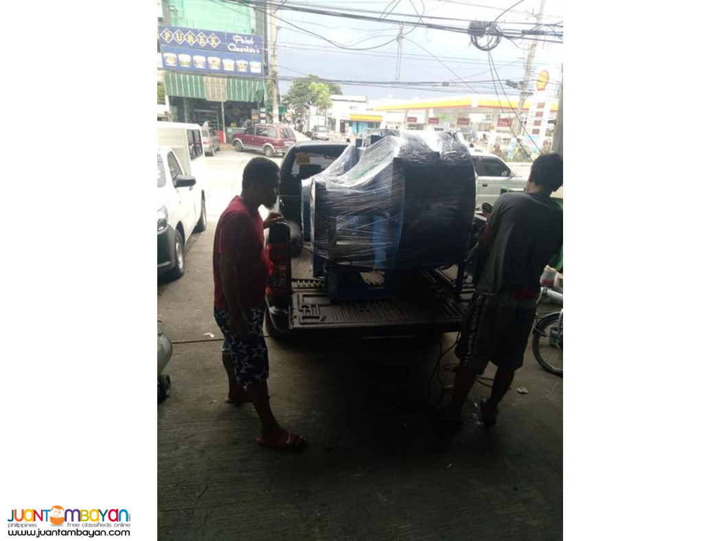 Exhaust/Fresh Air (Blower) we Supply and Install