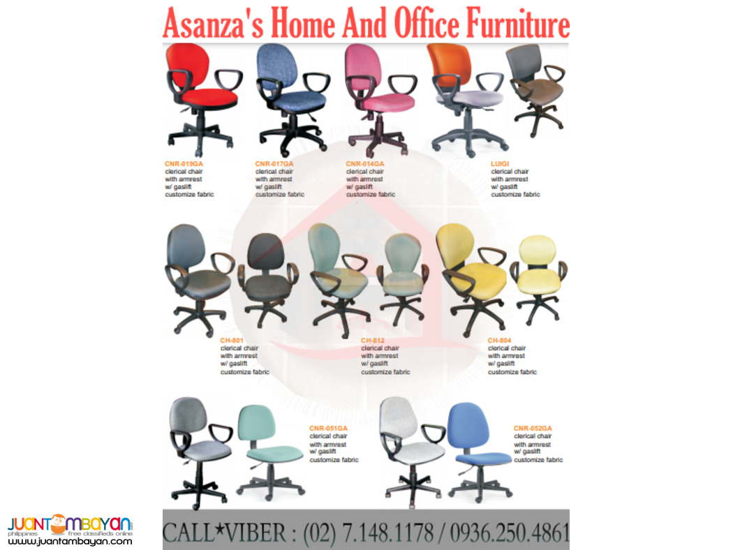 clerical Office Chair * FACTORY PRICE *