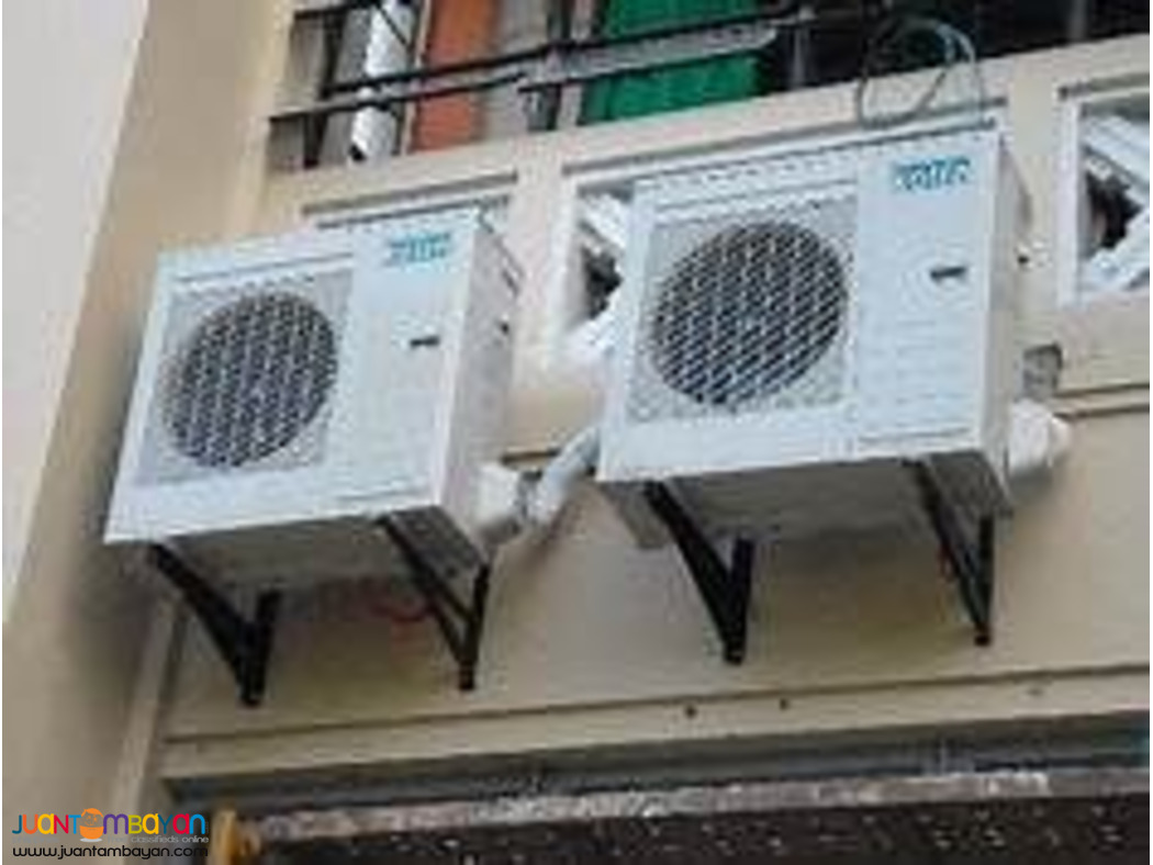Aircon "Window Type" "SPLIT TYPE Cleaning and Repair