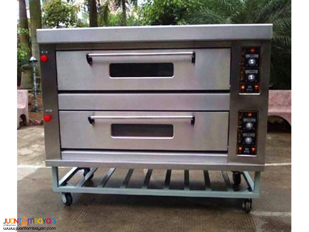 stove and gas range repair services