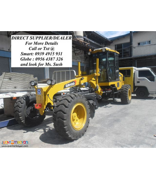 brand new xcmg motor grader for sale 
