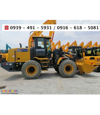XCMG pay loader 1.8 cubic XCMG LW300 for sale 