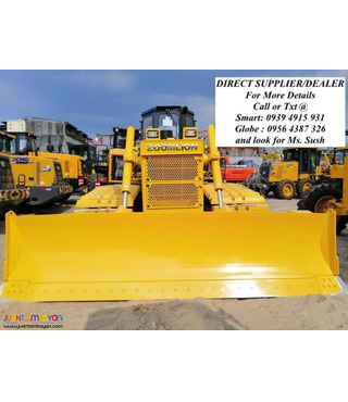 bulldozer with ripper zoomlion for sale