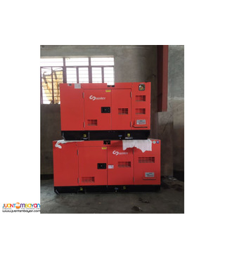 Brand New Diesel Generator sets