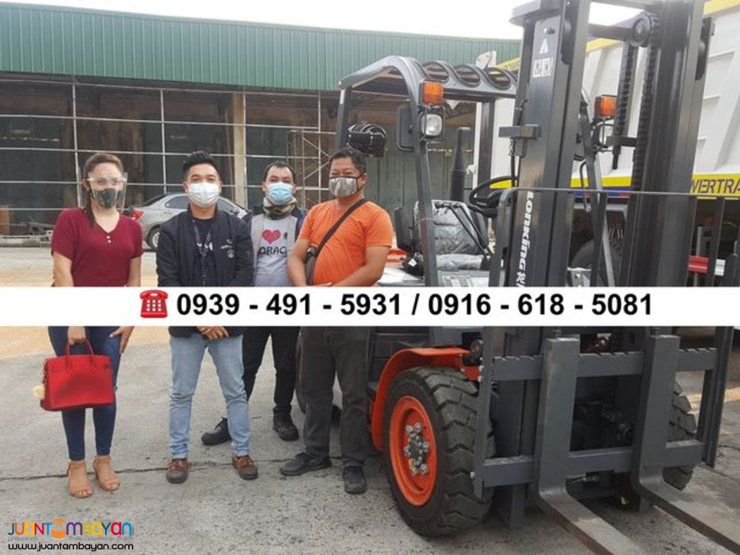 FORKLIFTS 1.5TONS UP TO 32TONS FOR SALE