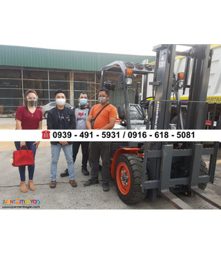 FORKLIFTS 1.5TONS UP TO 32TONS FOR SALE