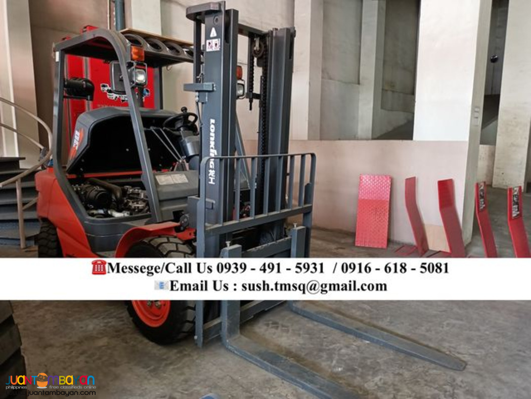 FORKLIFTS 1.5TONS UP TO 32TONS FOR SALE