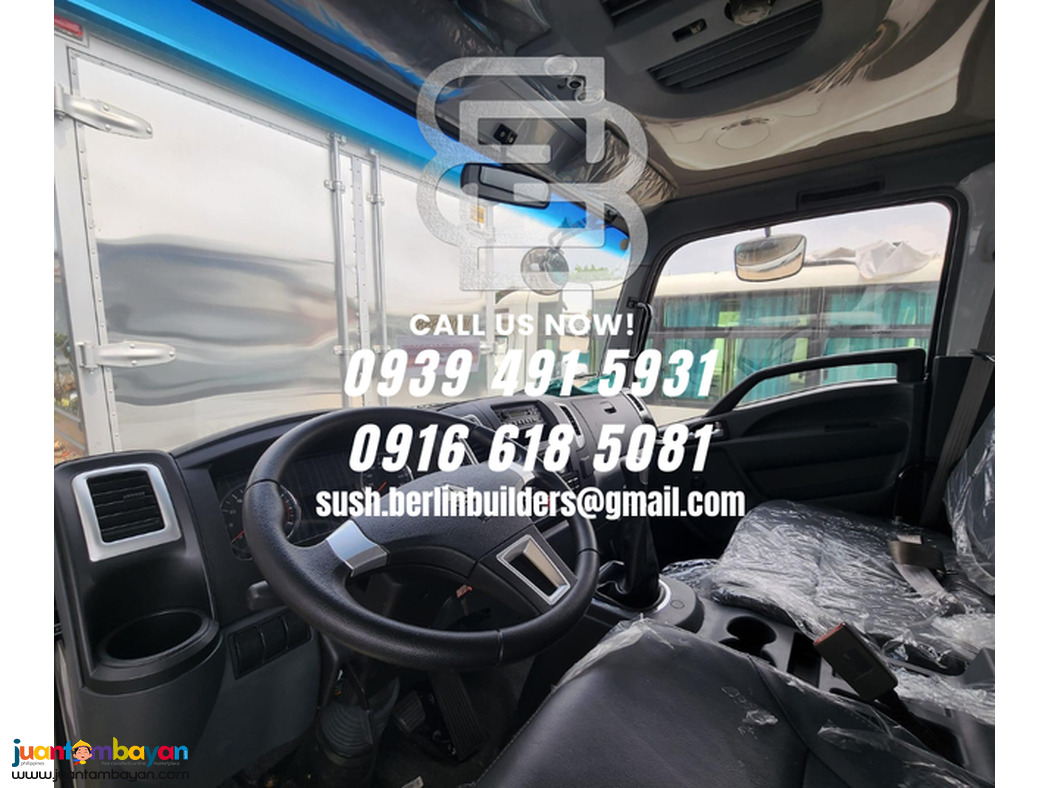 6 WHEELER DUMP TRUCK 4.5CUBIC 4X2 & 4X4 SINOTRUK HOMAN H3