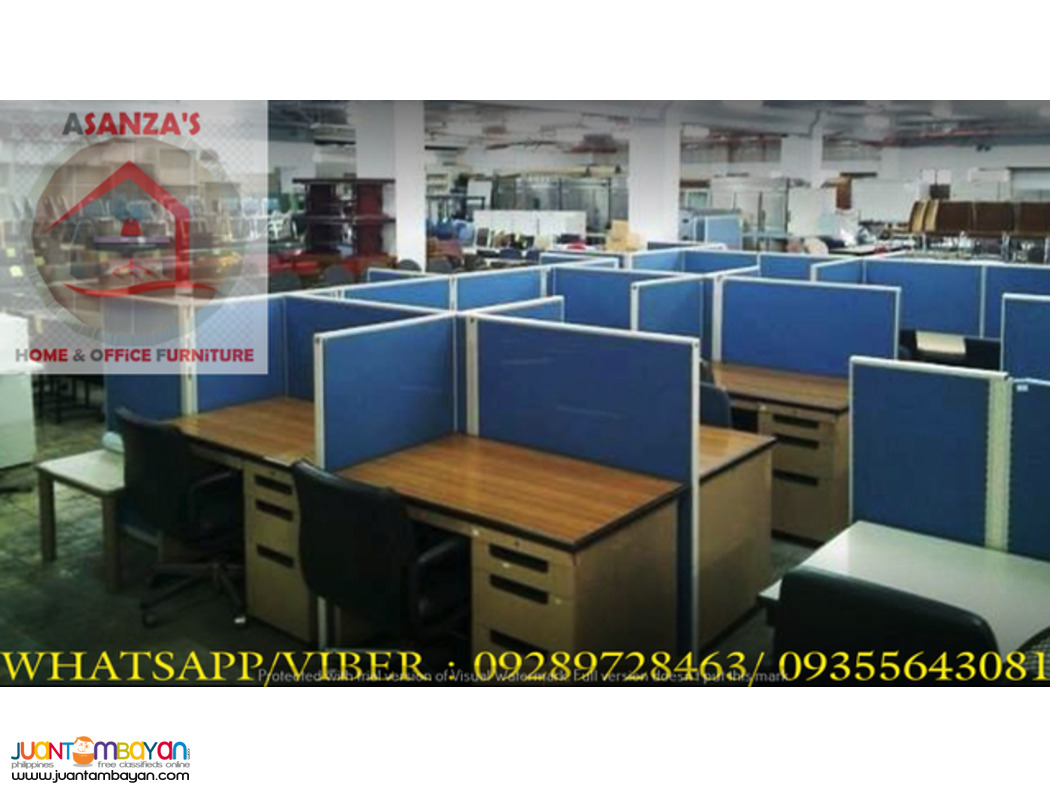 SCEEN PANEL FABRIC DIVIDER