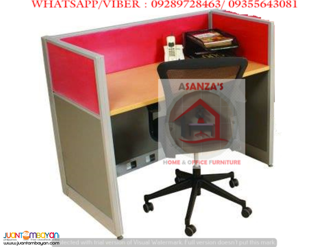 SCEEN PANEL FABRIC DIVIDER