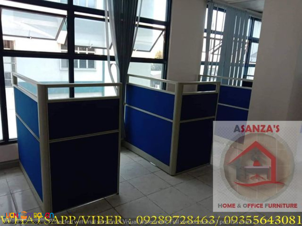 SCEEN PANEL FABRIC DIVIDER