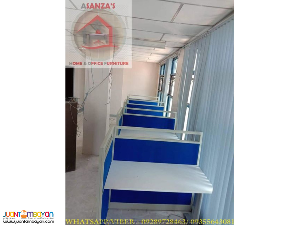 SCEEN PANEL FABRIC DIVIDER