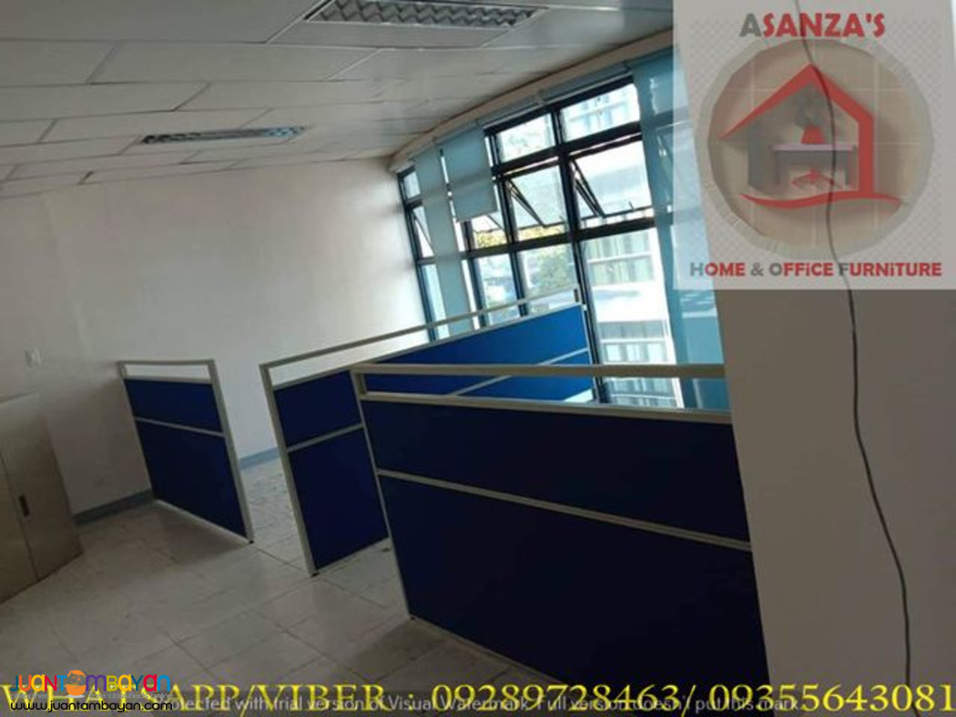 SCEEN PANEL FABRIC DIVIDER