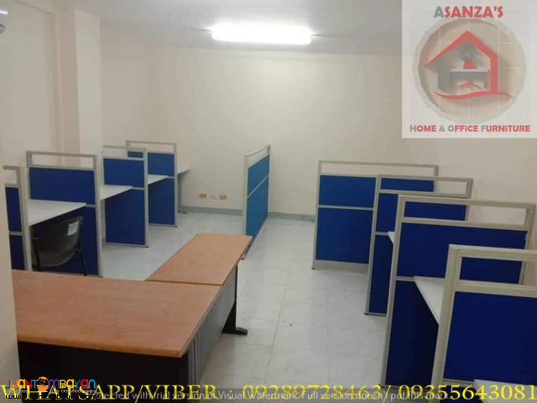 SCEEN PANEL FABRIC DIVIDER