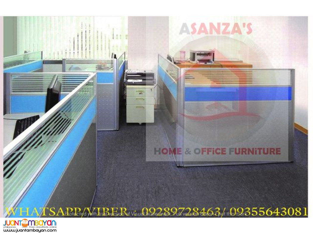 SCREEN PANEL GLASS DIVIDER