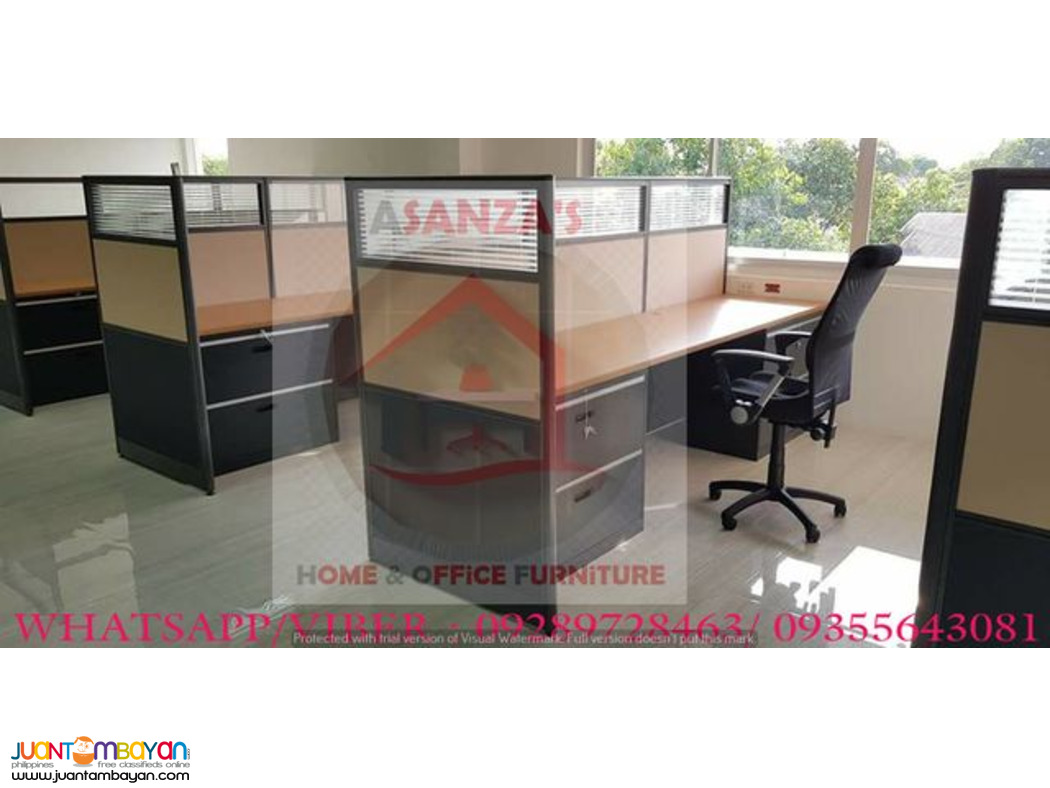 SCREEN PANEL GLASS DIVIDER