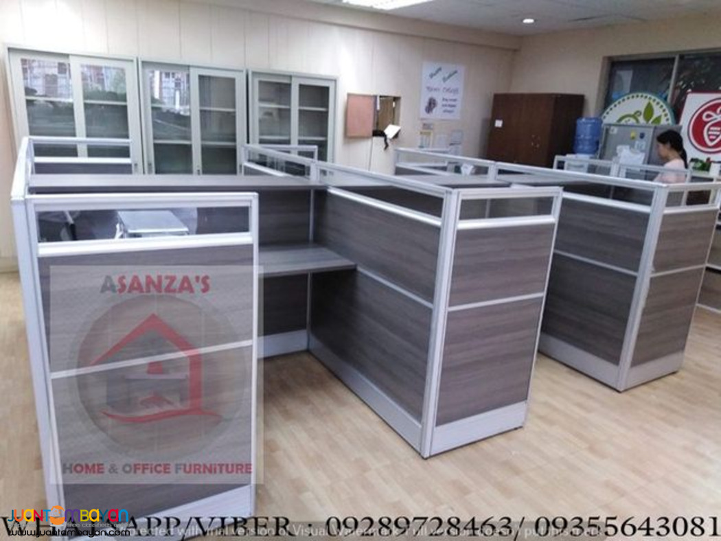 SCREEN PANEL GLASS DIVIDER