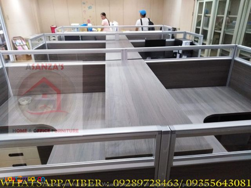 SCREEN PANEL GLASS DIVIDER