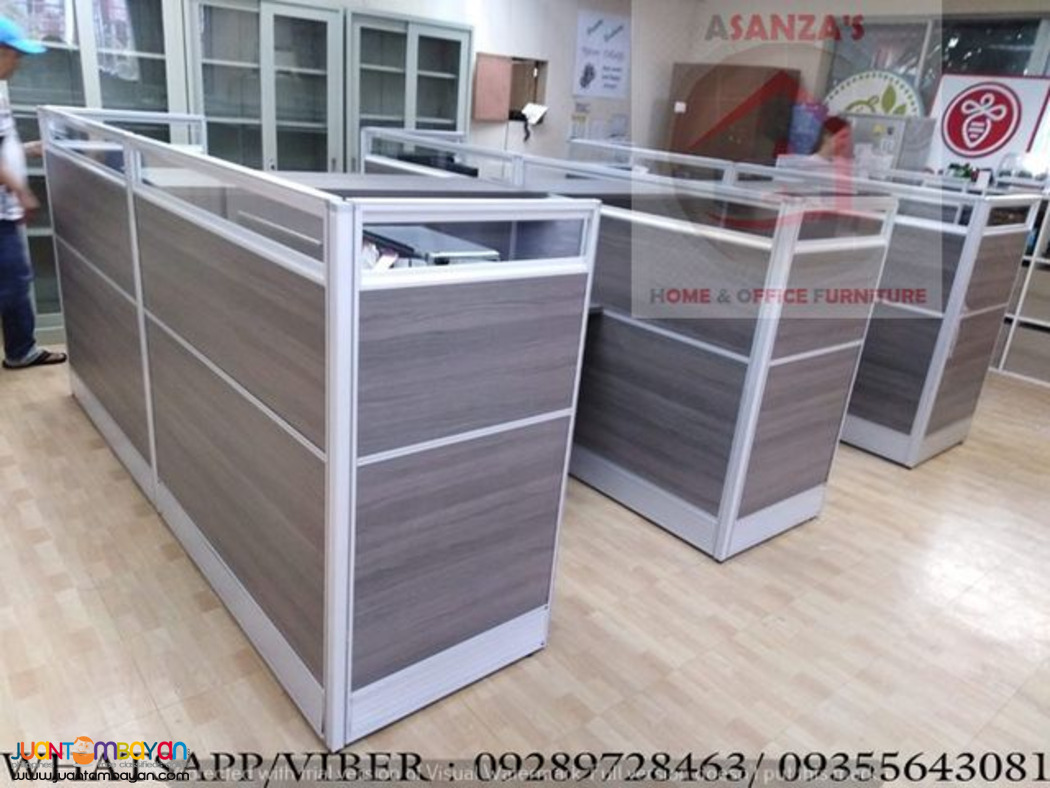 SCREEN PANEL GLASS DIVIDER