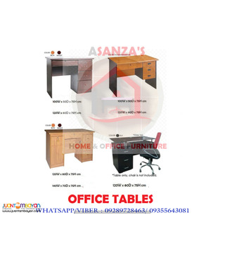 OFFICE TABLE