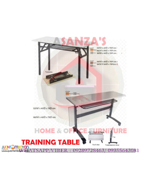 FOLDING TABLE
