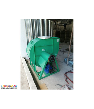 Blower for Exhaust and Fresh Air Supply Bulacan NCR