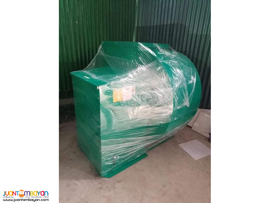 Exhaust Blower Fresh Air Blower Centrifugal In Line Blower