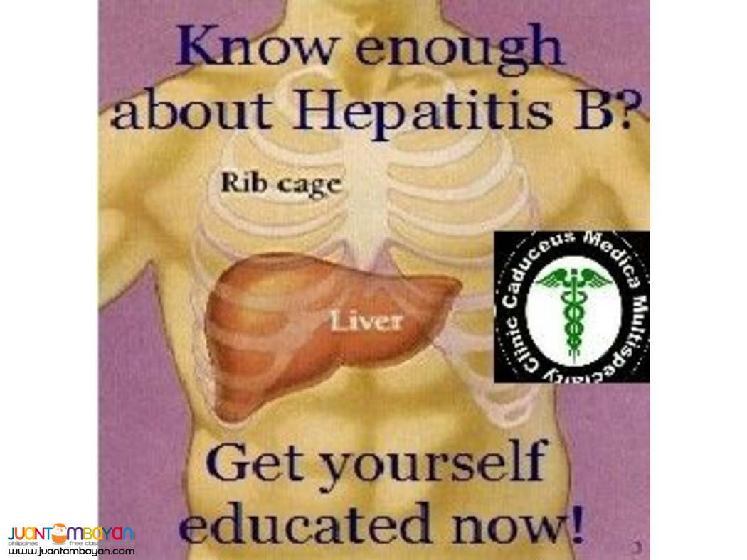 Hepa B Consultation and Treatment Clinic