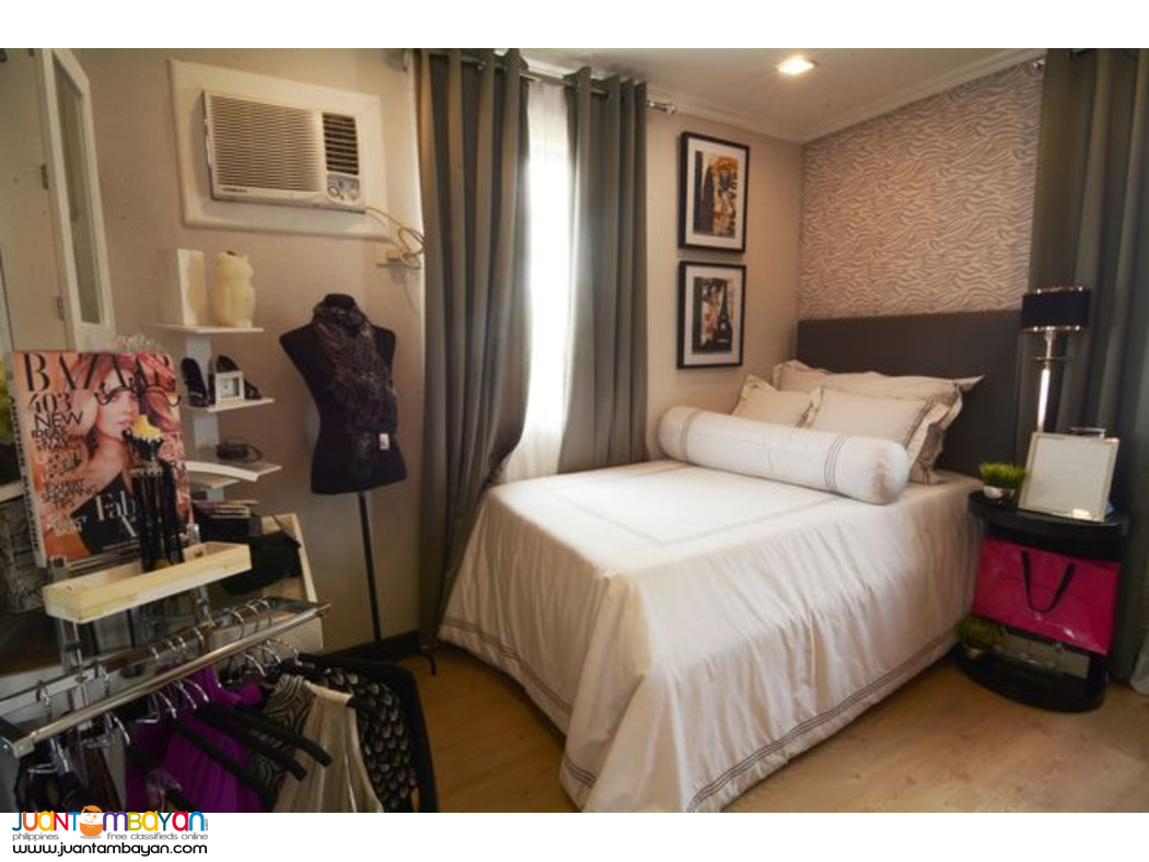 Preselling 3BR House & Lot for Sale in Vita Toscana Bacoor Cavite