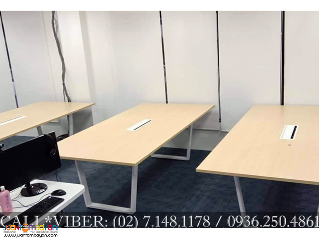 CUSTOMIZE WORKING TABLE // FACTORY PRICE