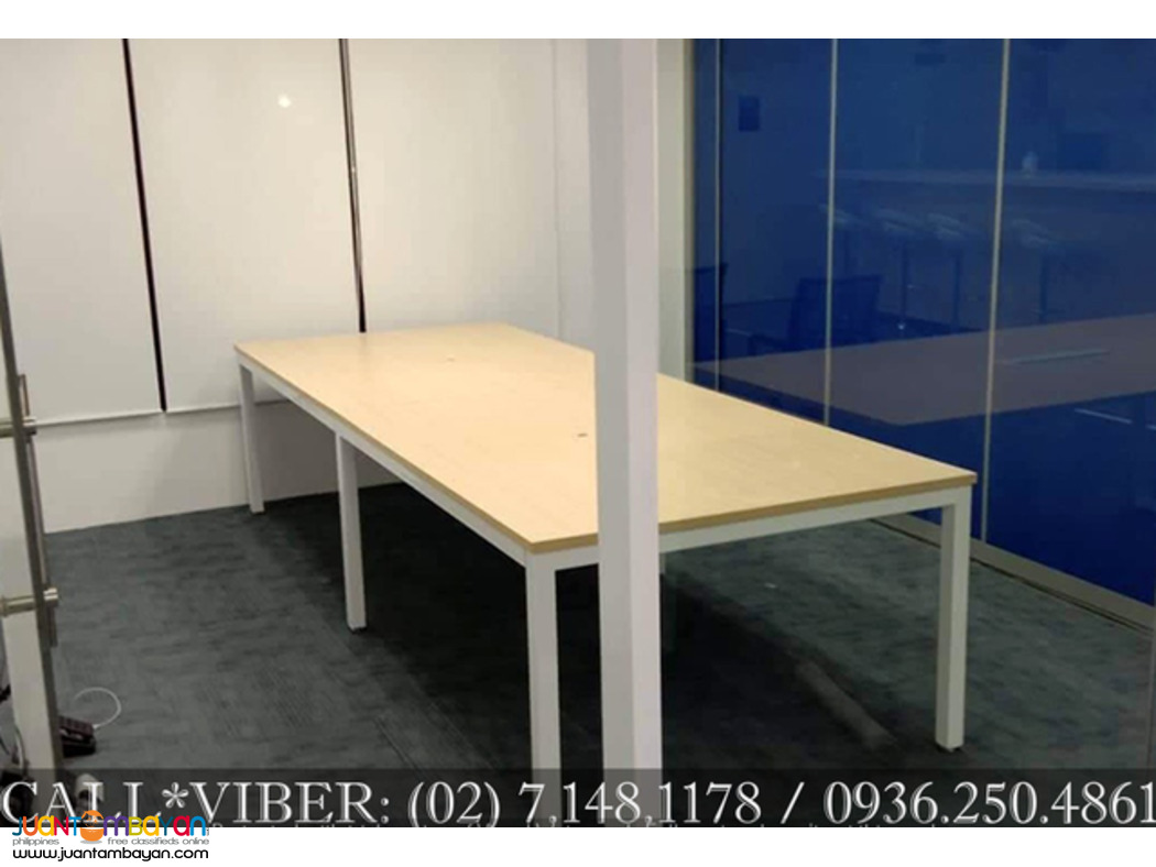 CUSTOMIZE WORKING TABLE // FACTORY PRICE