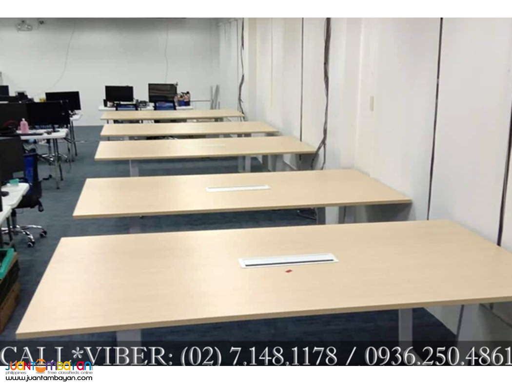 CUSTOMIZE WORKING TABLE // FACTORY PRICE