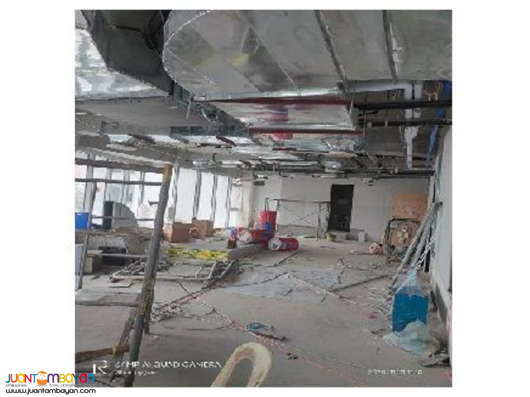 CKE Ducting works supplies w/installation